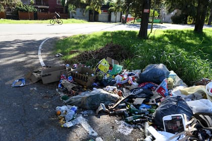 La dimensión más rezagada fue Medioambiente, con 2,32 puntos
