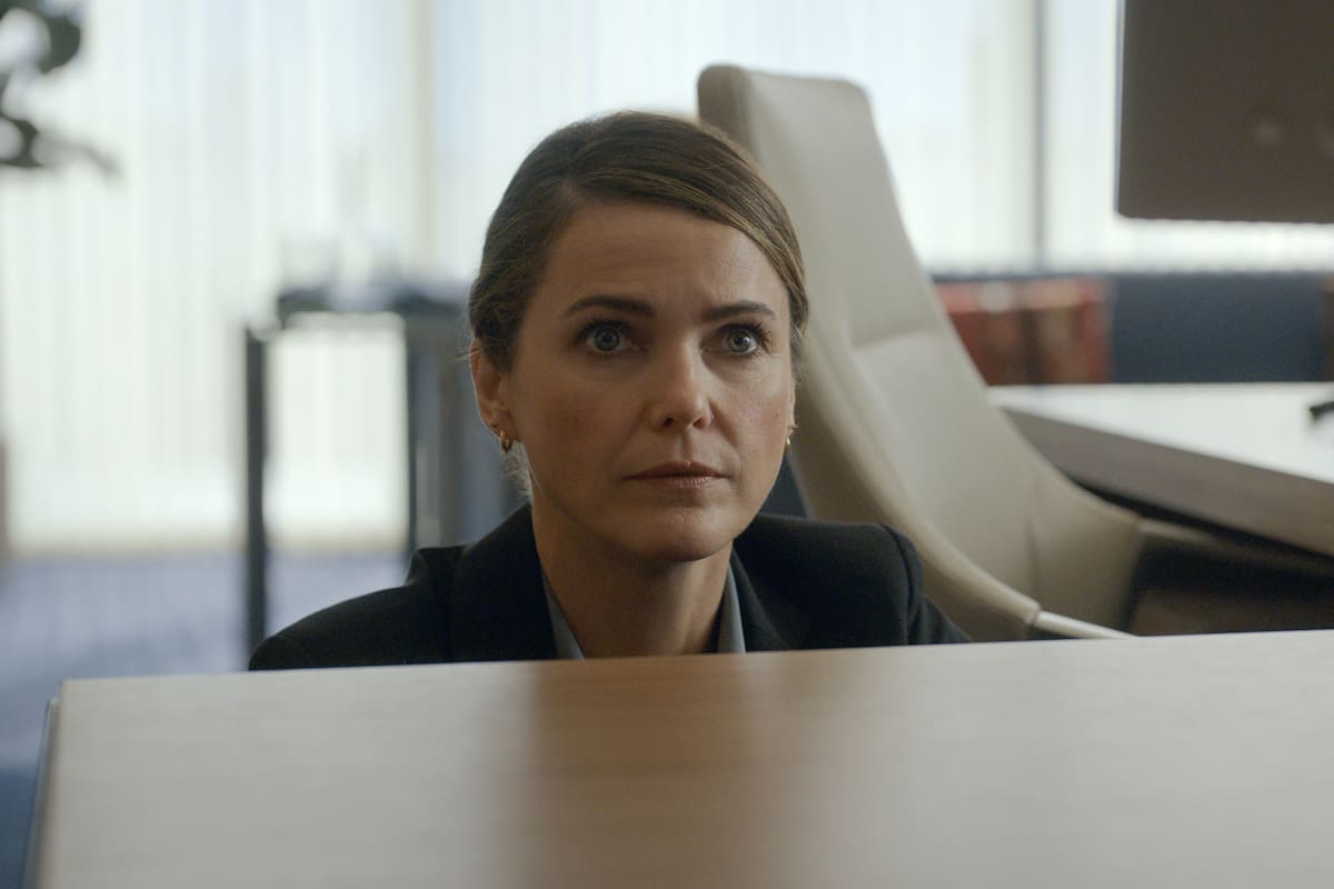 La diplomática: la serie imperdible de la semana que regresa con una perfecta tercera temporada