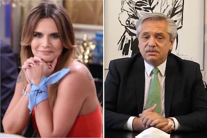 La diputada Amalia Granata criticó la postura de Alberto Fernández y convocó a marchar en contra del proyecto de ley por el Aborto Legal