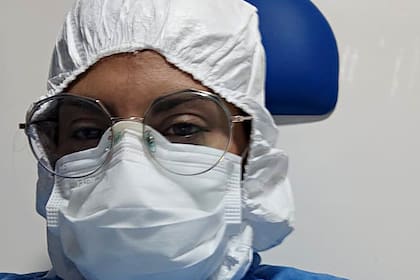 La diputada Ayelén Spósito