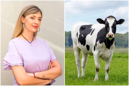 La diputada bonaerense Lucia Klug autora de una controvertida iniciativa