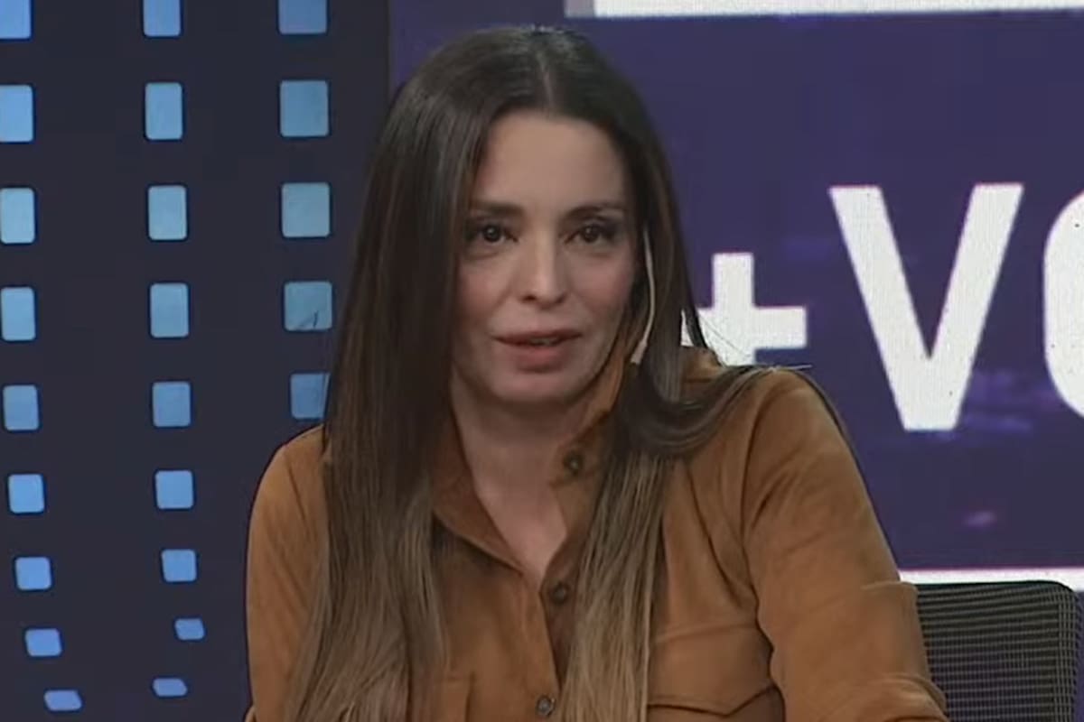 La diputada de Juntos por el Cambio, Mariana Zuvic, habló sobre la estrategia de Cristina Kirchner para desligarse del Gobierno de Alberto Fernández