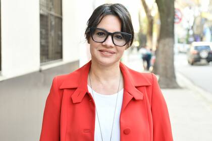 La diputada del oficialismo enfatizó en las consecuencias de un contagio