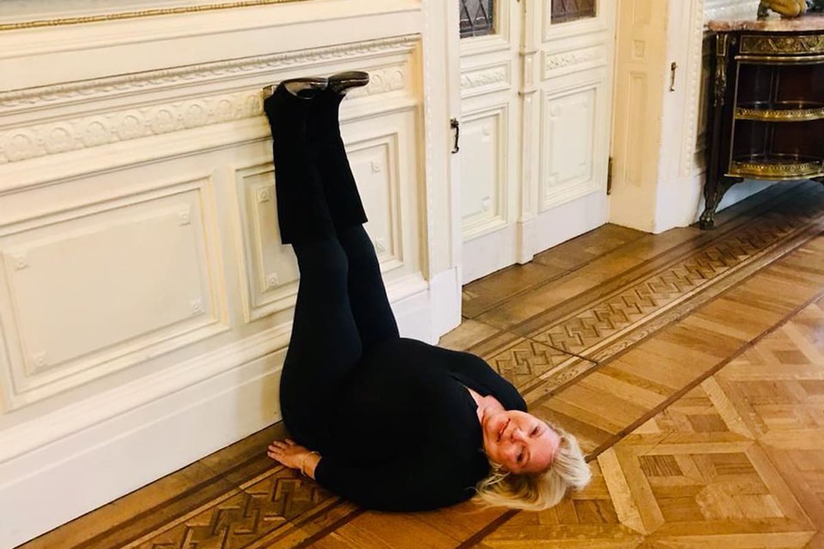 La diputada envió un mensaje a través de su Twitter luego de la acalorada discusión que protagonizó en el recinto