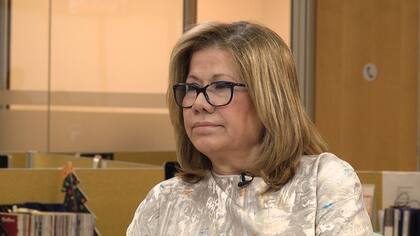 La diputada Graciela Camaño cruzó a la legisladora de Cambiemos Elisa Carrió
