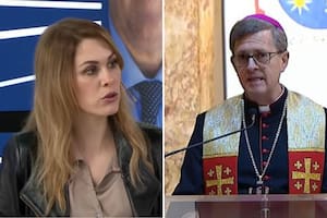 Lilia Lemoine criticó con dureza el sermón de García Cuerva: “arrogante y vacío”