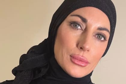 La diputada libertaria Juliana Santillán, quien preside además la comisión de Relaciones Exteriores y Culto en la Cámara baja