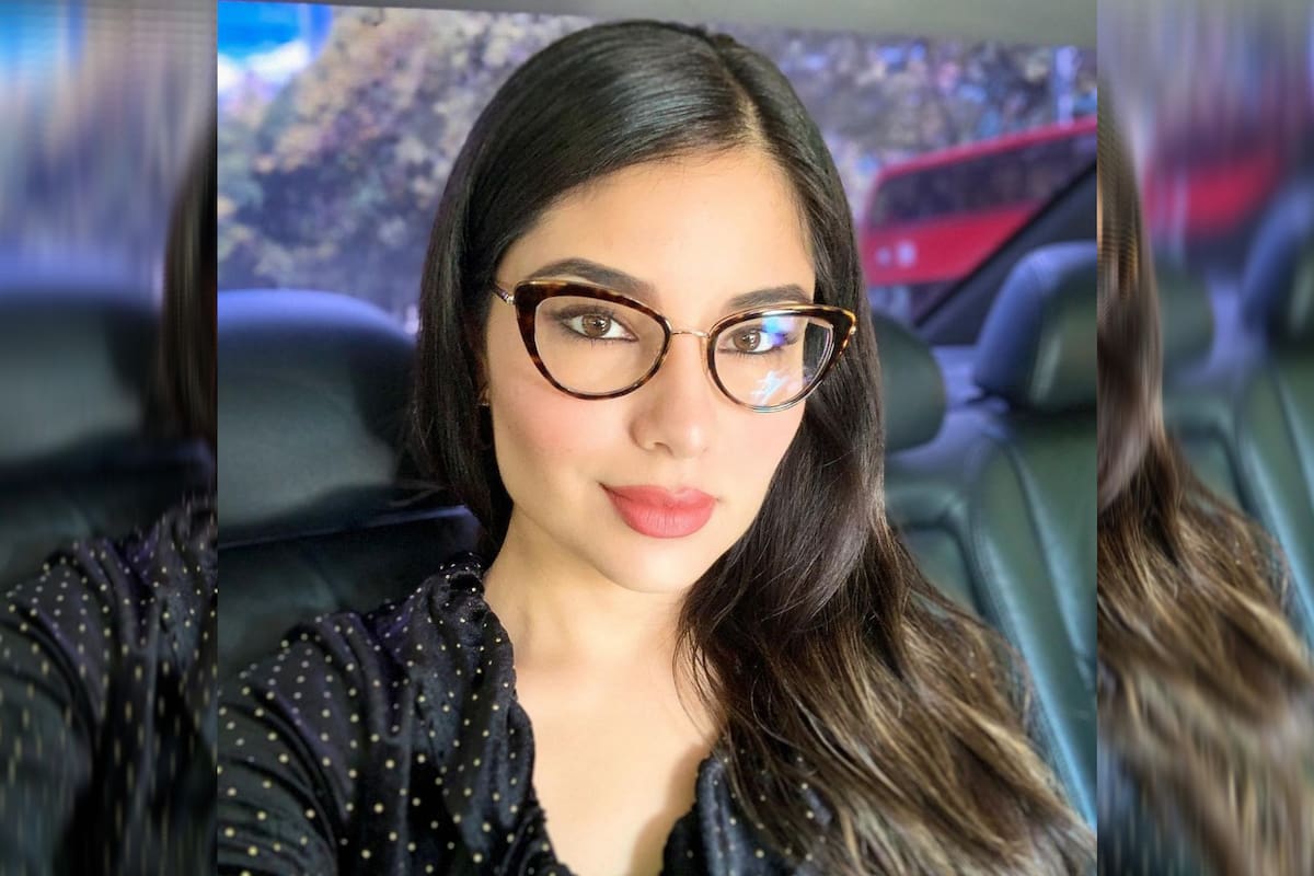La diputada mexicana Geraldine Ponce subió una foto en ropa interior a sus redes sociales y generó una polémica entre sus seguidores