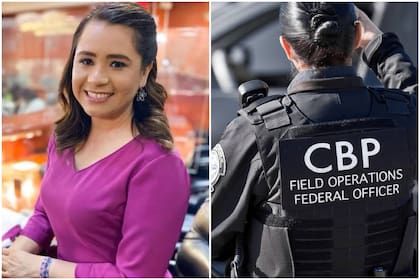 La diputada mexicana que fue retenida por la CBP intentaba ingresar a California con una suma de dinero en efectivo no declarado que excedía el límite legal permitido por Estados Unidos