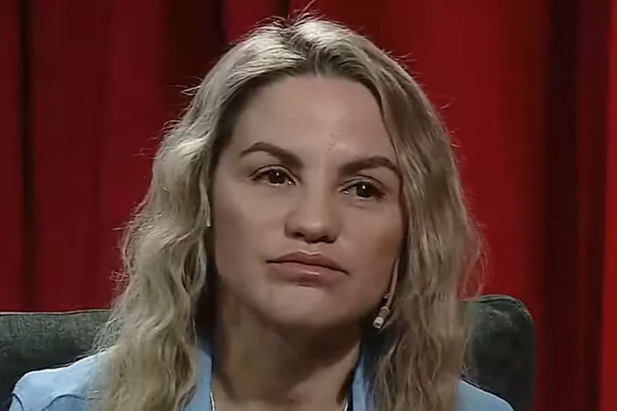 La diputada nacional Carolina Píparo en LN+