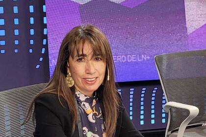 La diputada nacional de la UCR Roxana Reyes