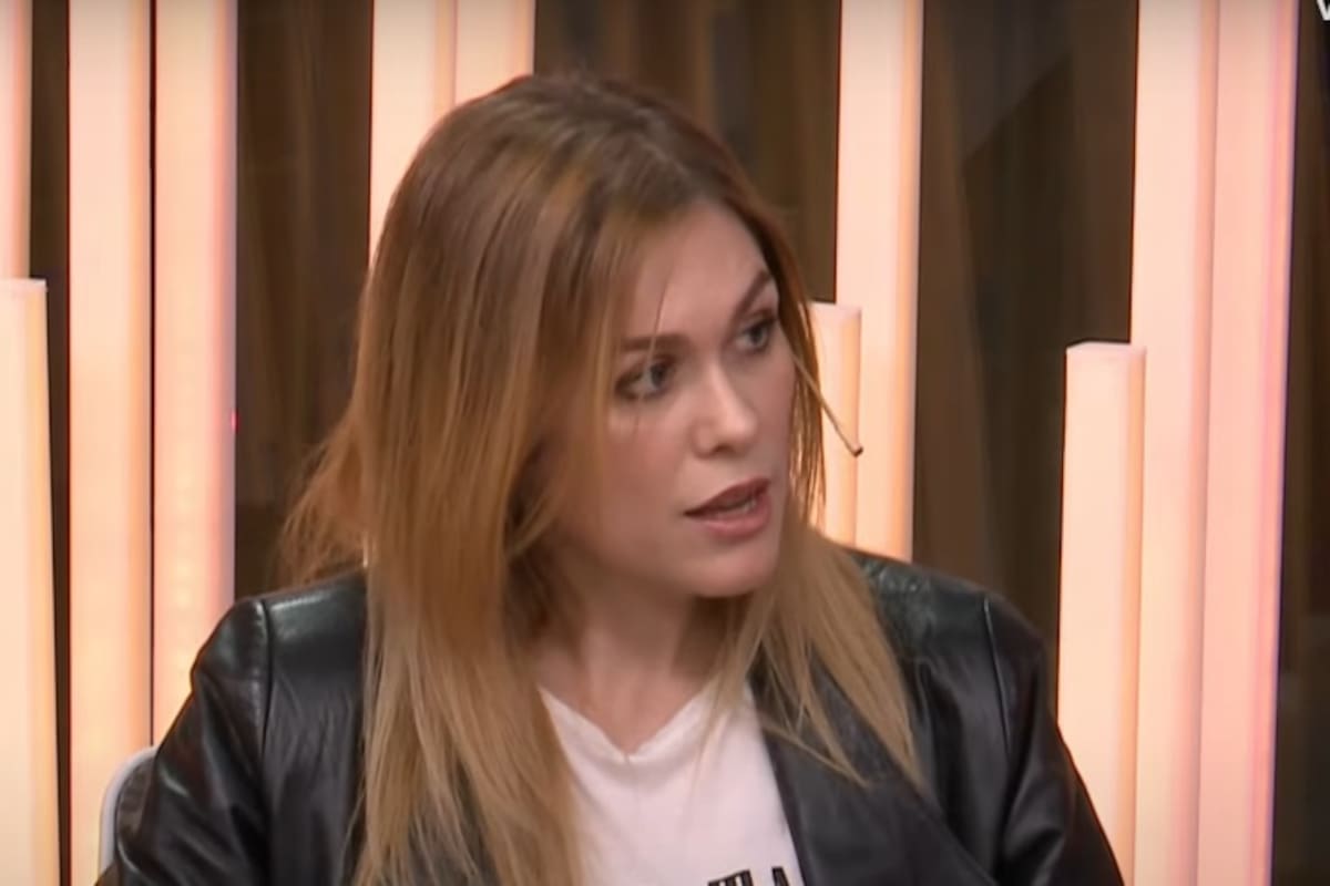 La diputada nacional Lilia Lemoine entrevistada en TN