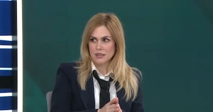 La diputada nacional Lilia Lemoine trabaja para ampliar la presencia de LLA en otras plataformas distintas a X
