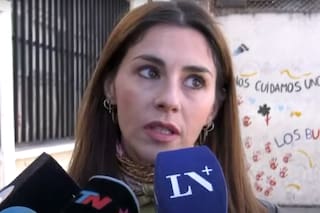 Pagano desafió a Guillermo Francos y advirtió que el escándalo de los audios puede incidir en la elección