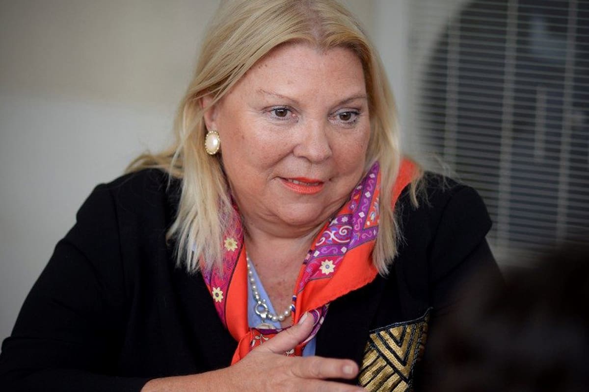 La diputada nacional y aliada de Cambiemos dio a conocer su postura en una entrevista televisiva