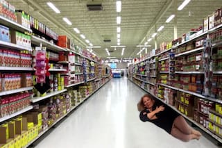 Precios y supermercados. El tuit de Elisa Carrió que se volvió viral