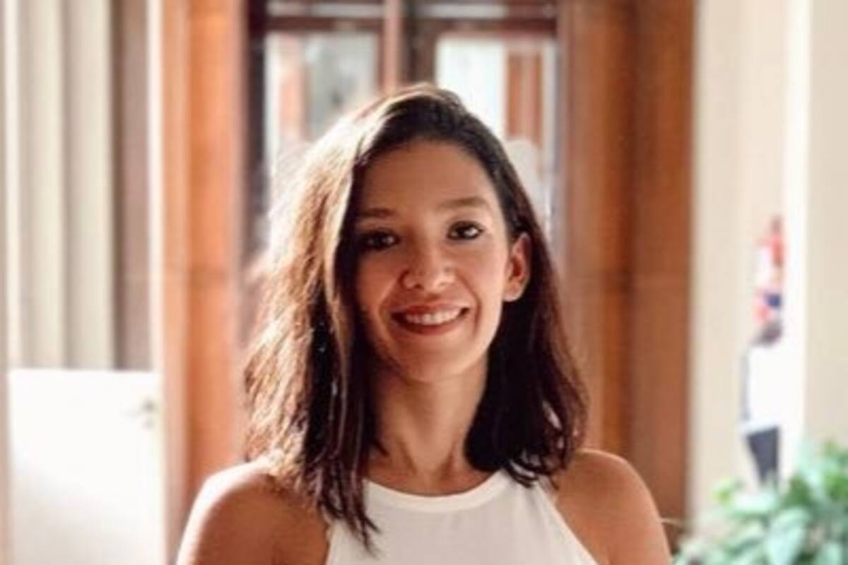 La diputada provincial Maria Eugenia Brizzi