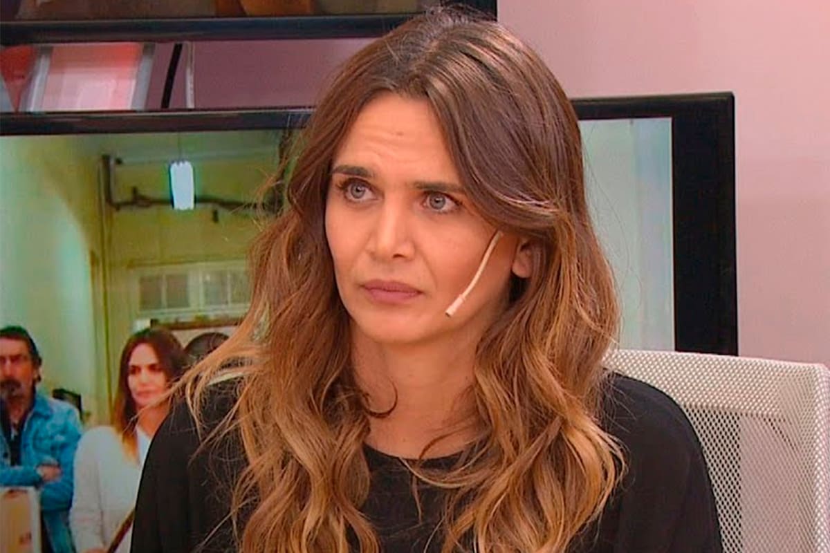 La diputada santafecina Amalia Granata manifestó su preocupación por la excarcelación de detenidos: "Estoy con una paranoia tremenda"