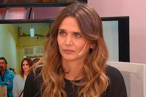 La diputada santafecina Amalia Granata manifestó su preocupación por la excarcelación de detenidos: "Estoy con una paranoia tremenda"