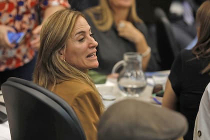 La diputada Tolosa Paz acusó a Karina Milei de duplicar sus ingresos y los de su equipo de trabajo.