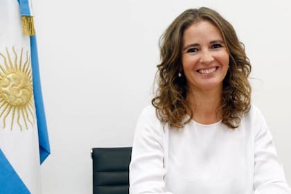 La diputada Victoria Morales Gorleri trabajó en temas de educación en el Arzobispado porteño cuando Jorge Bergoglio era cardenal