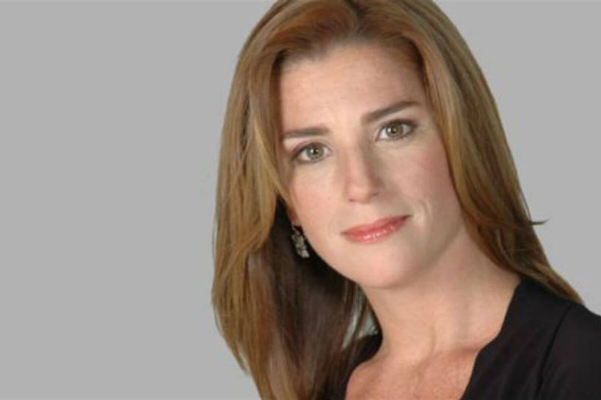 La diputada y periodista estuvo al frente del programa Arriba Argentinos durante doce años; dejó su rol como conductora para lanzarse a la política en 2017