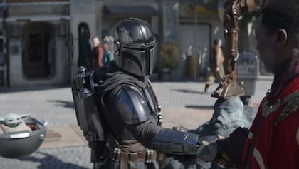 La dirección estará a cargo de Jon Favreau, creador y productor de la exitosa serie (Foto: Lucasfilm)