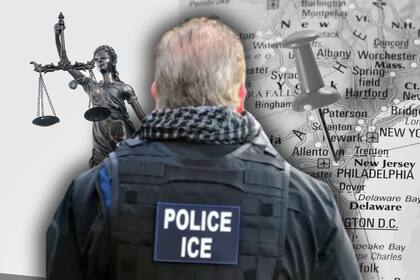 La Directiva de Confianza para Inmigrantes, vigente desde 2018, prohíbe a la policía de Nueva Jersey investigar a personas solo por su estatus migratorio