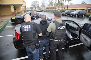 La nueva orden vehicular del ICE que entró en vigor tras la muerte de dos inmigrantes