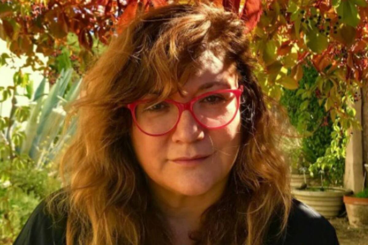 La directora catalana Isabel Coixet, habló sobre la situación política en Barcelona: “ahora mismo, es muy difícil respirar y pensar”