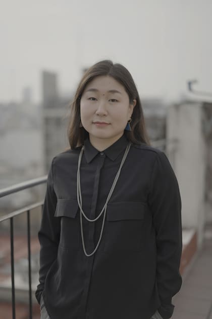 La directora Cecilia Kang escuchó en Corea del Sur el testimonio de una de las sobrevivientes