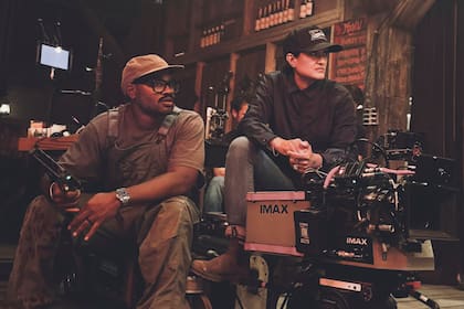 La directora de fotografía se impuso ante colegas de la industria como Dan Laustsen (Frankenstein), Darius Khondji (Marty Supreme), Michael Bauman (One Battle after Another) y Adolpho Veloso (Train Dreams)