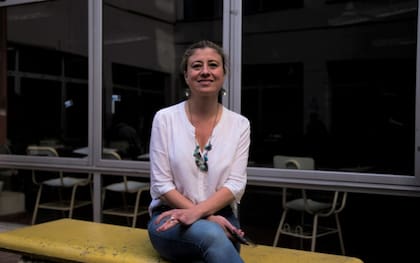 La directora de la carrera de Ciencias de la Comunicación de la UBA, Larisa Kejval, avaló la convocatoria a Amado Boudou para participar de un seminario sobre "guerras mediáticas y jurídicas"