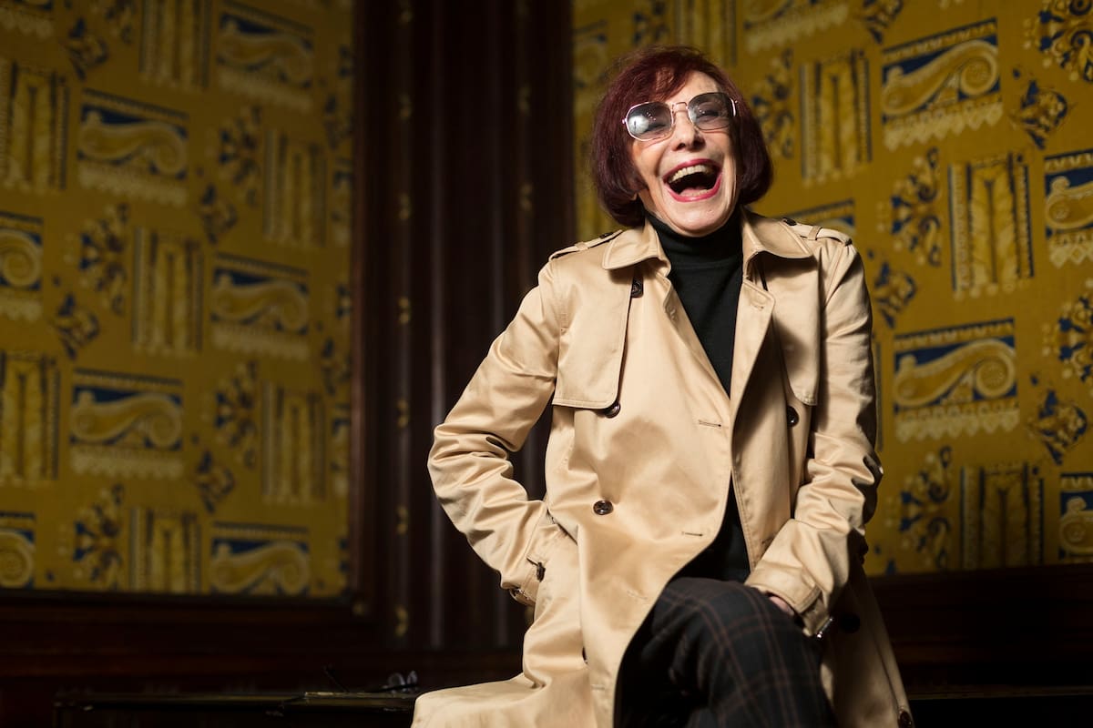 La directora de Toc Toc conoce la radiografía social con obras como Buena presencia, Confesiones de mujeres de 30 y No a la guita