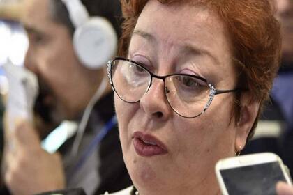 La directora del Área Programática Sur de Chubut, Myriam Monasterolo, aseguró que podrían duplicarse los casos positivos en Chubut.