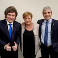 Kristalina Georgieva llega a la Argentina: reuniones con Milei, Caputo, empresarios y una visita a Vaca Muerta