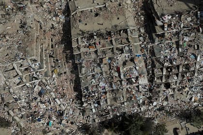 La dirigente afirmó que su objetivo es coordinar esfuerzos ciudadanos, acompañar a las víctimas y colaborar en la reconstrucción