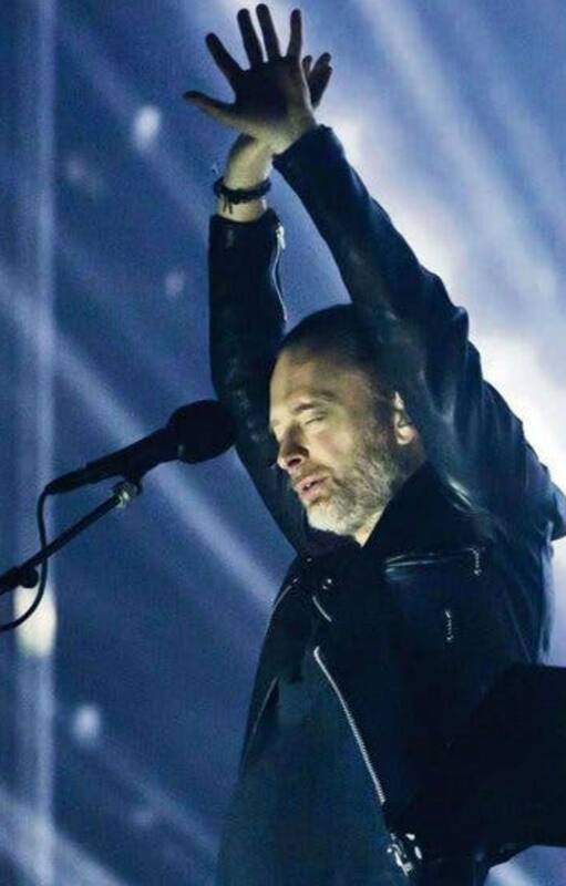 La discografía de Radiohead, ordenada de peor a mejor