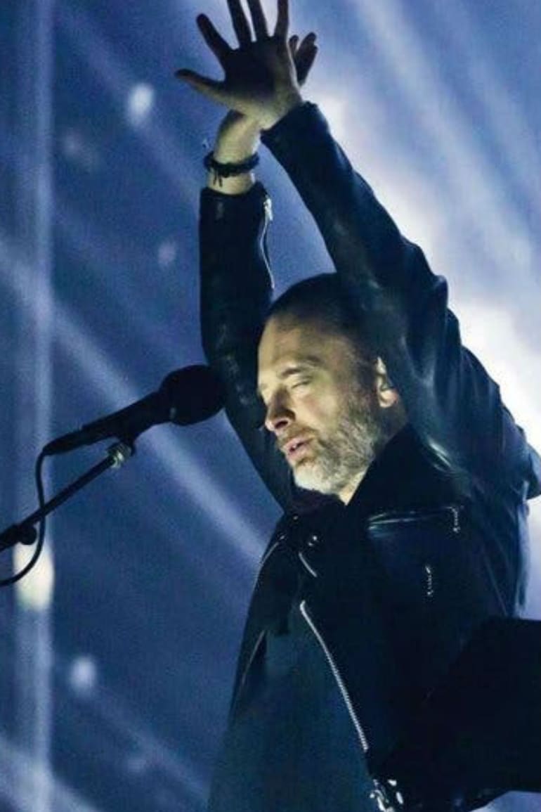 La discografía de Radiohead, ordenada de peor a mejor