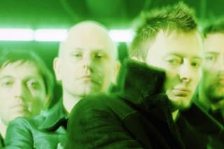 La discografía de Radiohead, ordenada de peor a mejor