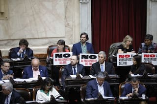 La polarización, un costo de la política