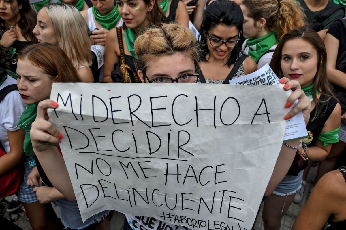 La discusión sobre el género se instaló con fuerza y redunda en medidas concretas, aunque las cifras de desigualdad y violencia no disminuyen o lo hacen a paso lento