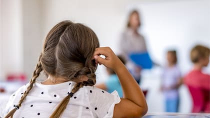 La dislexia no es una enfermedad, es un trastorno del aprendizaje