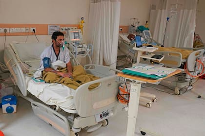 La disminución de casos dificulta la prueba de la vacuna