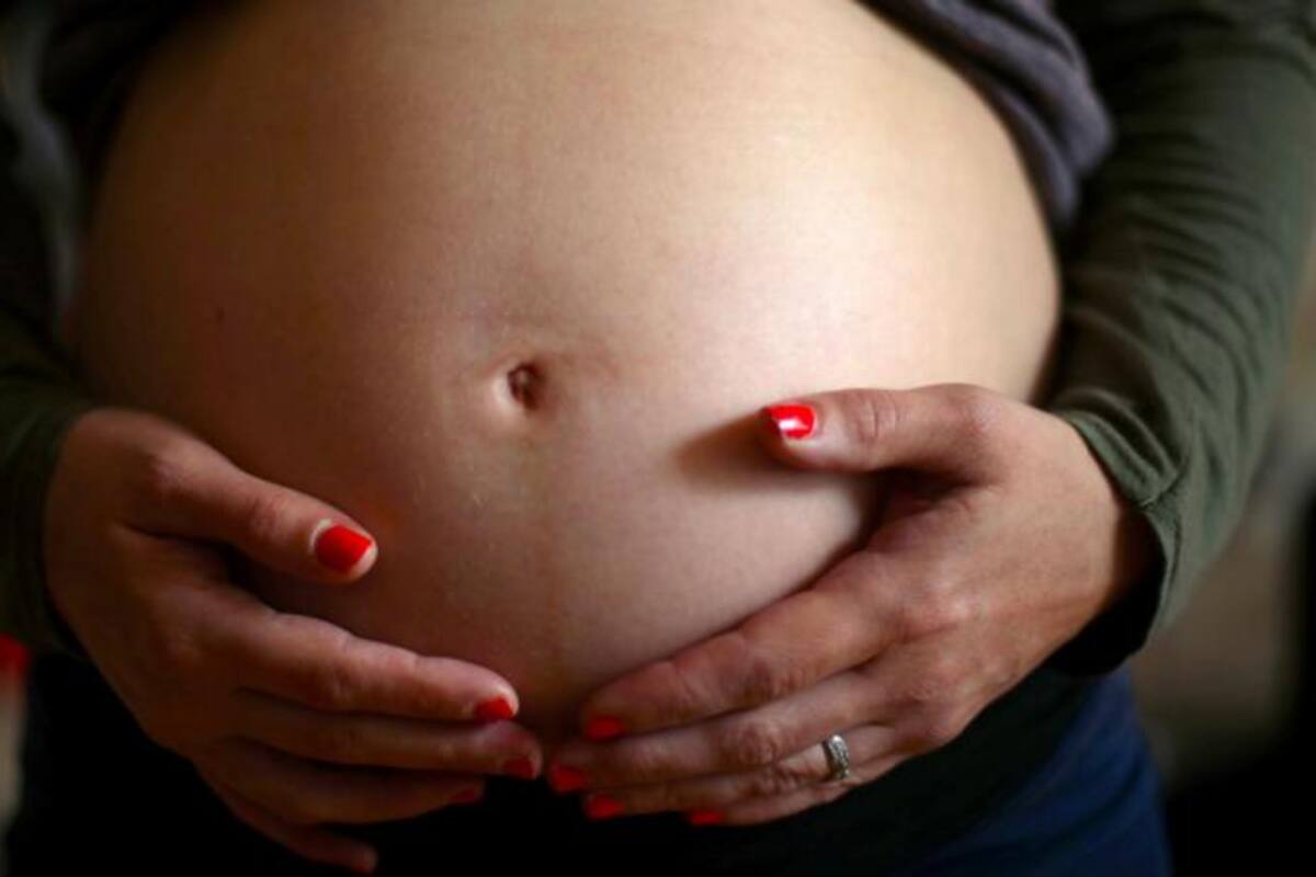 La disminución en la natalidad es parte de una tendencia mundial, pero en le país se aceleró desde 2005