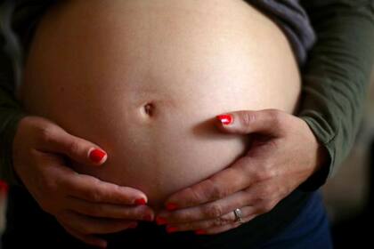 La disminución en la natalidad es parte de una tendencia mundial, pero en le país se aceleró desde 2005
