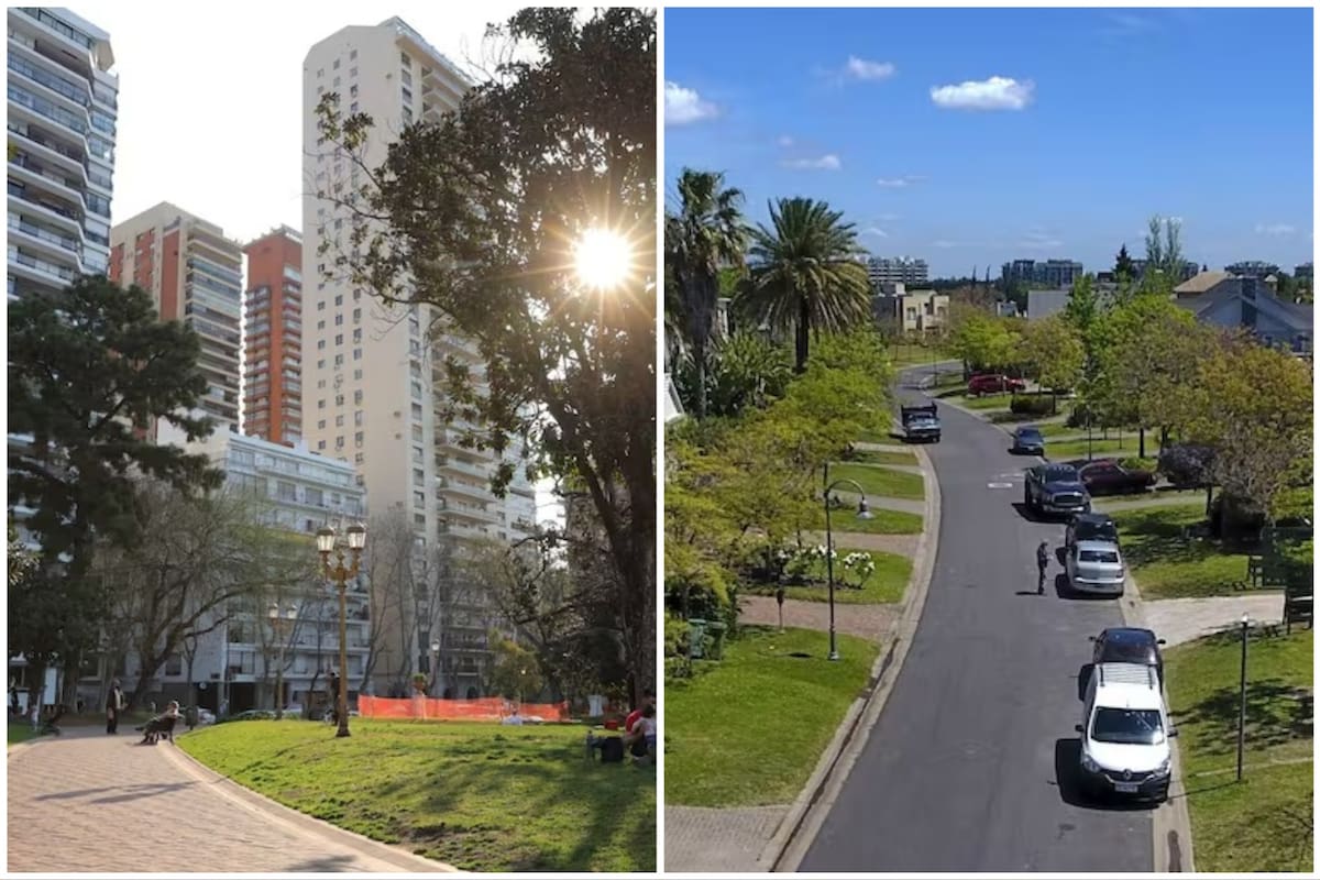 La disparidad económica y el aumento constante de precios por inflación genera que en barrios cerrados con amenities de alto mantenimiento y lotes propios los dueños paguen lo mismo de expensas que en un departamento de un edificio de CABA