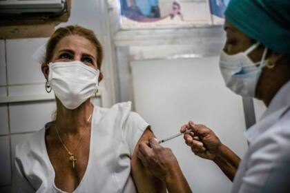 La disponibilidad de vacunas es uno de los grandes retos a los que se enfrenta la humanidad en la actualidad