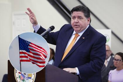 La disposición tendrá vigencia hasta el martes a la tarde