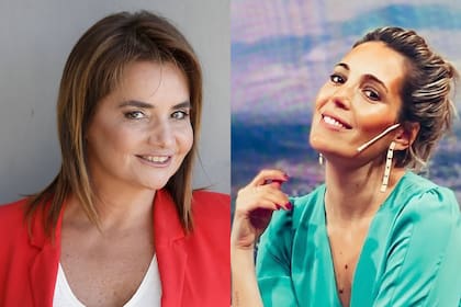 La disputa entre Nancy Pazos y Noelia Anontelli se reveló durante el recordado altercado al aire entre Pazos y Analía Franchín